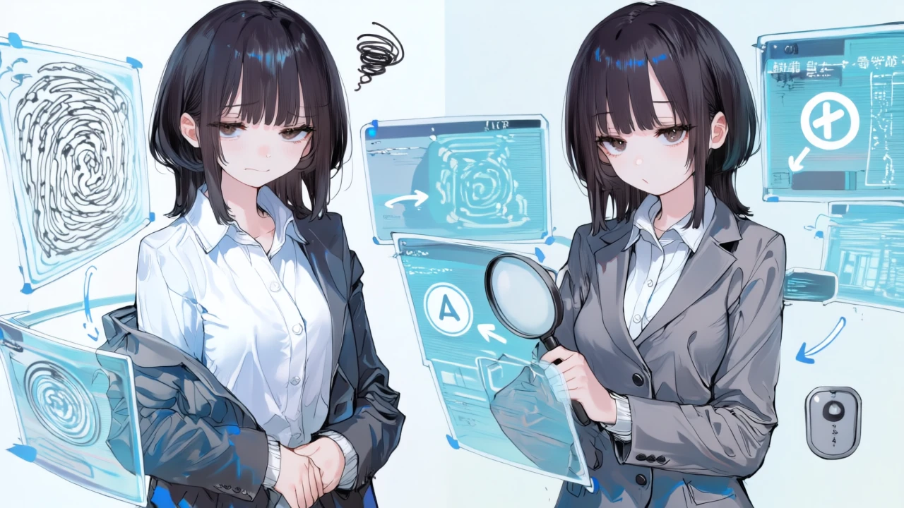 メカ少女がParaphraserとTranslatorの日本語処理を並べて検証し、Grammar相当の日本語非対応アイコンを保留にしている