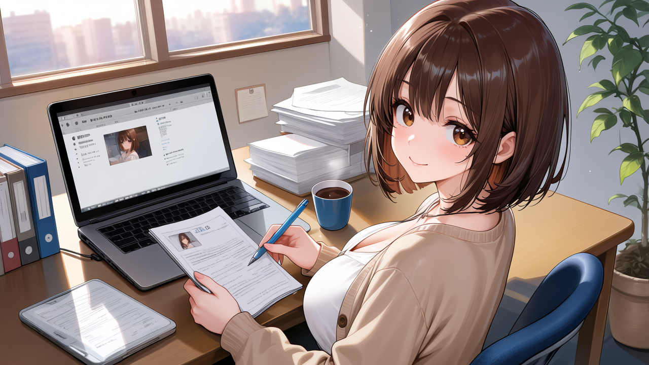 【2026年8月版】ブログやSNSの画像をAIで作りたい｜初心者向けの選び方と始め方の内容を表すAI活用イメージ