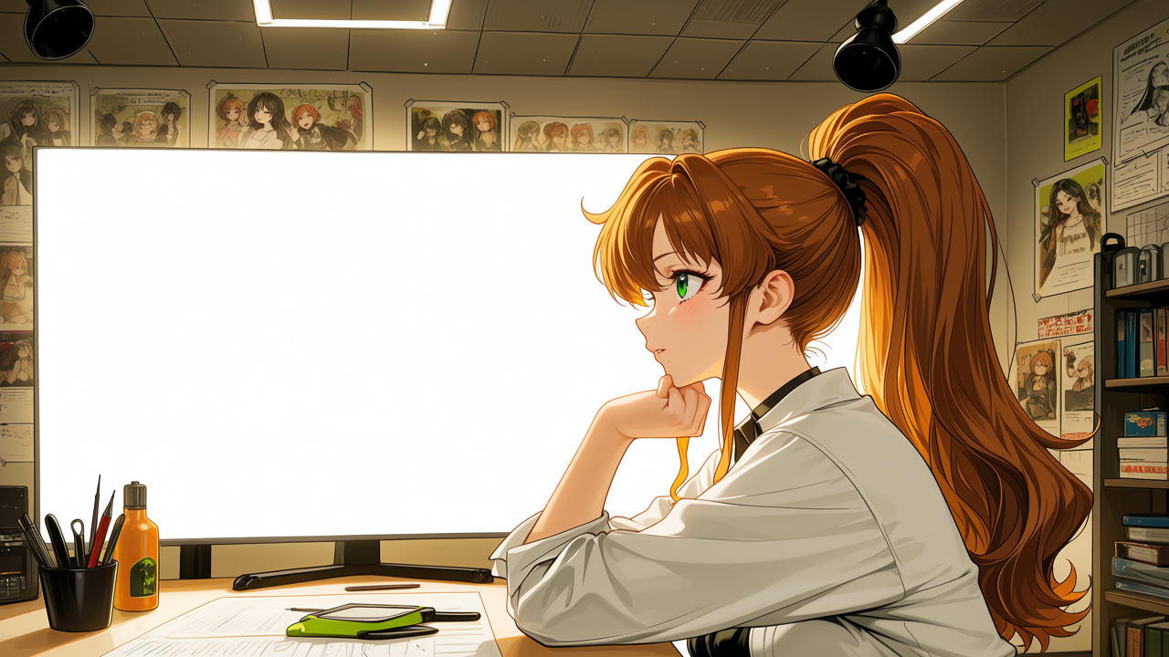 【2026年8月版】1枚の画像からAI動画を作りたい｜初心者向けの始め方の内容を表すAI活用イメージ