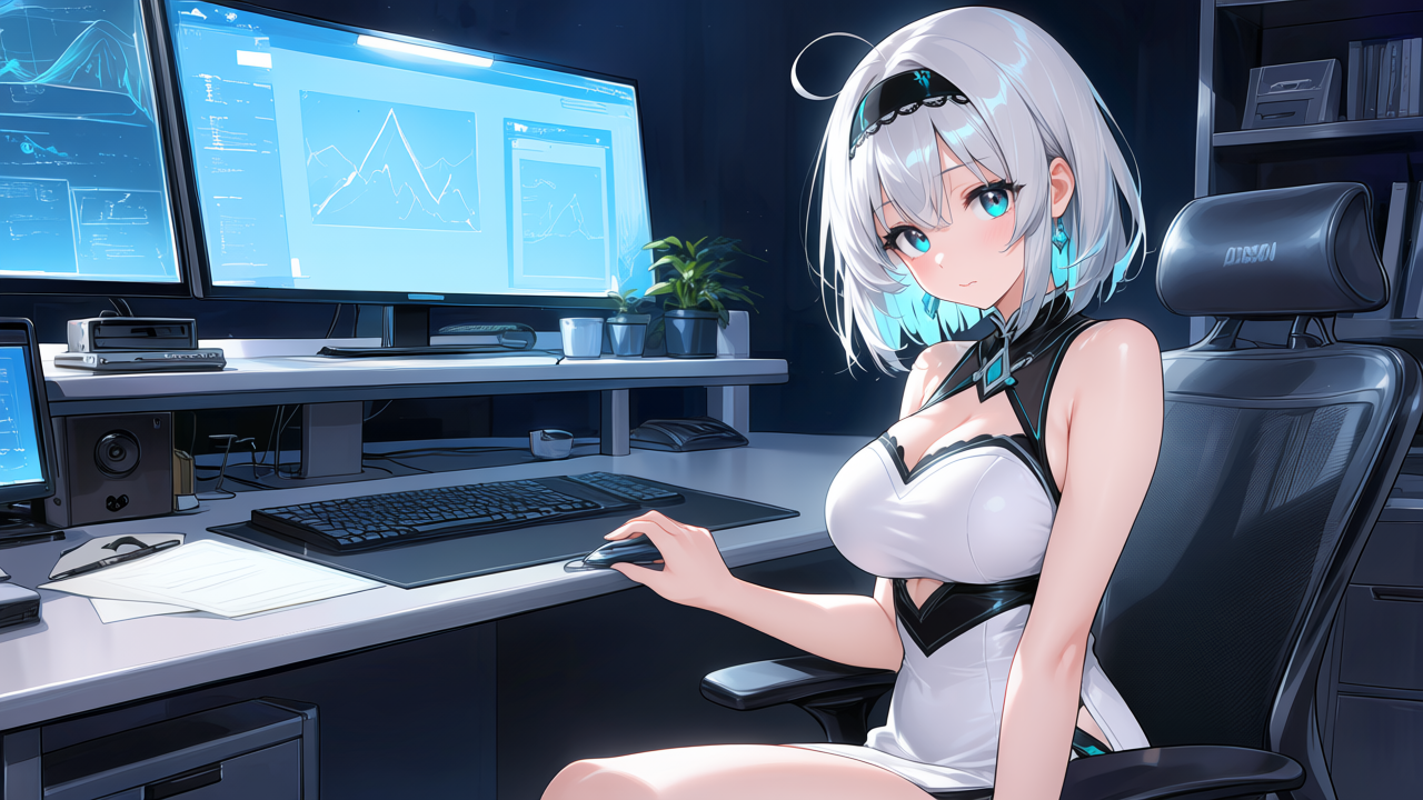 【2026年8月版】AIでBGMや曲を作りたい｜初心者向けの始め方の内容を表すAI活用イメージ