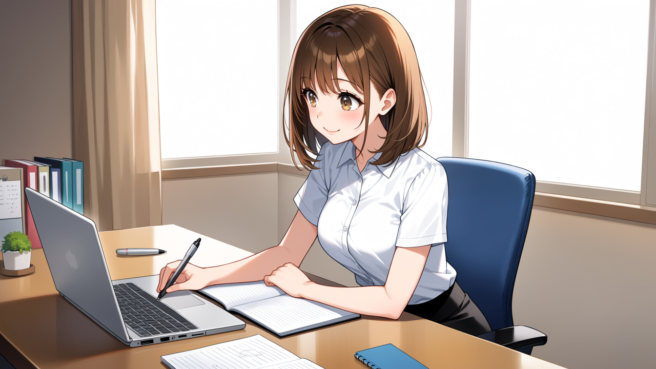 【2026年8月版】プログラミング初心者がAIを使うなら?コード補完・相談の始め方の内容を表すAI活用イメージ