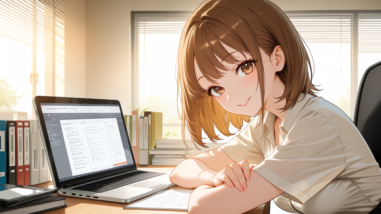 【2026年8月版】コードのエラーやバグ修正をAIに相談したい｜使い方の基本の内容を表すAI活用イメージ