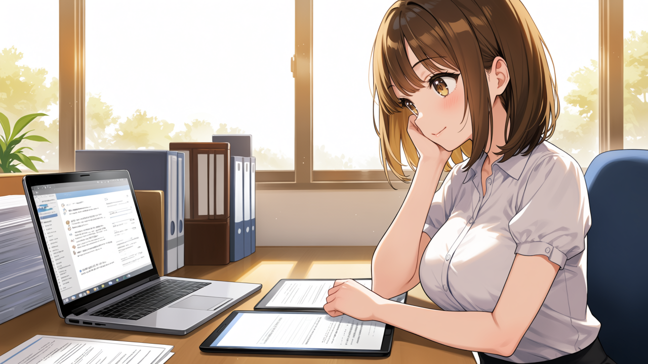 【2026年8月版】コードのエラーやバグ修正をAIに相談したい｜使い方の基本の内容を表すAI活用イメージ