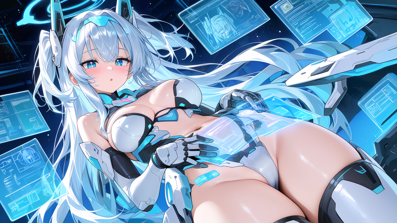 Adobe Fireflyのイメージ
