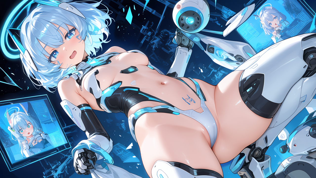 Klingのイメージ