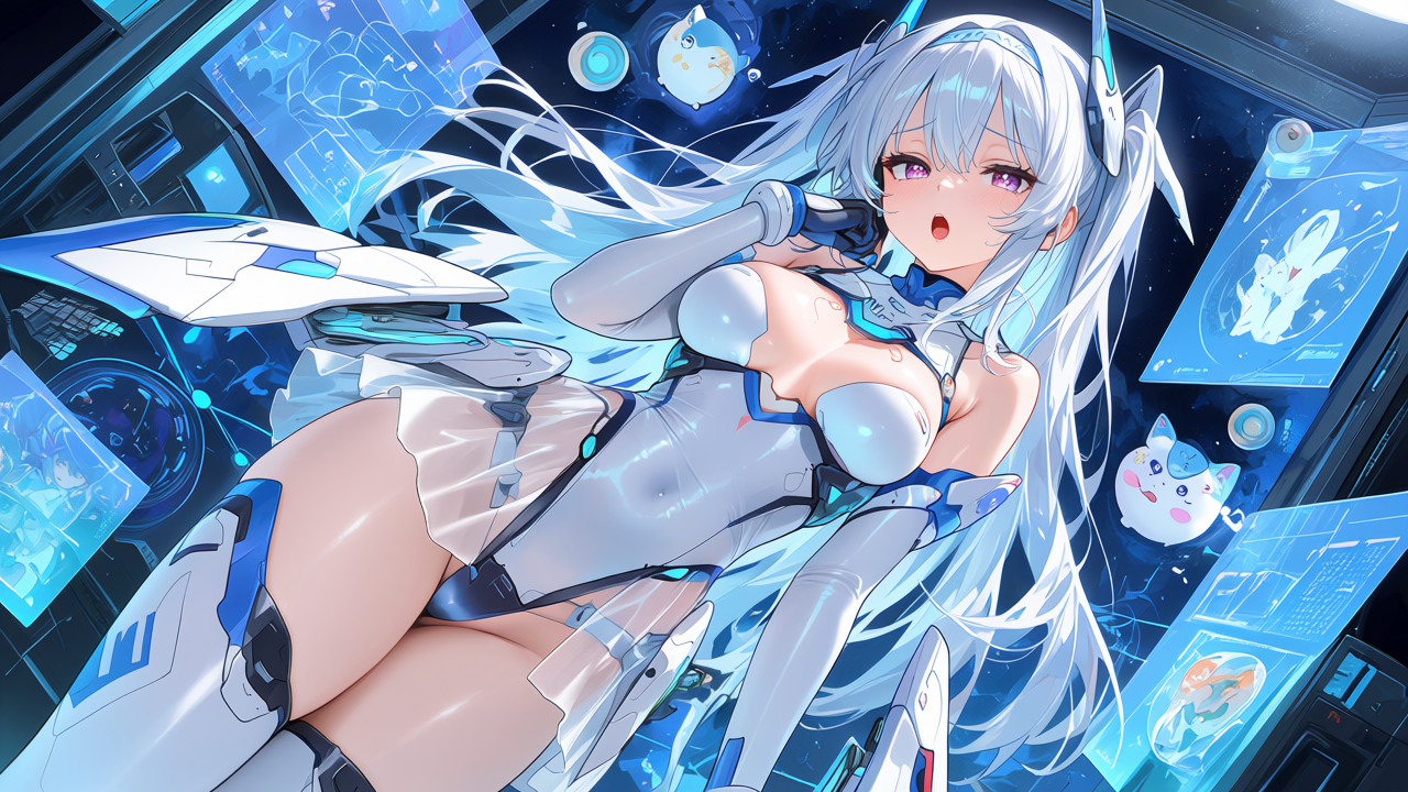 Midjourneyのイメージ