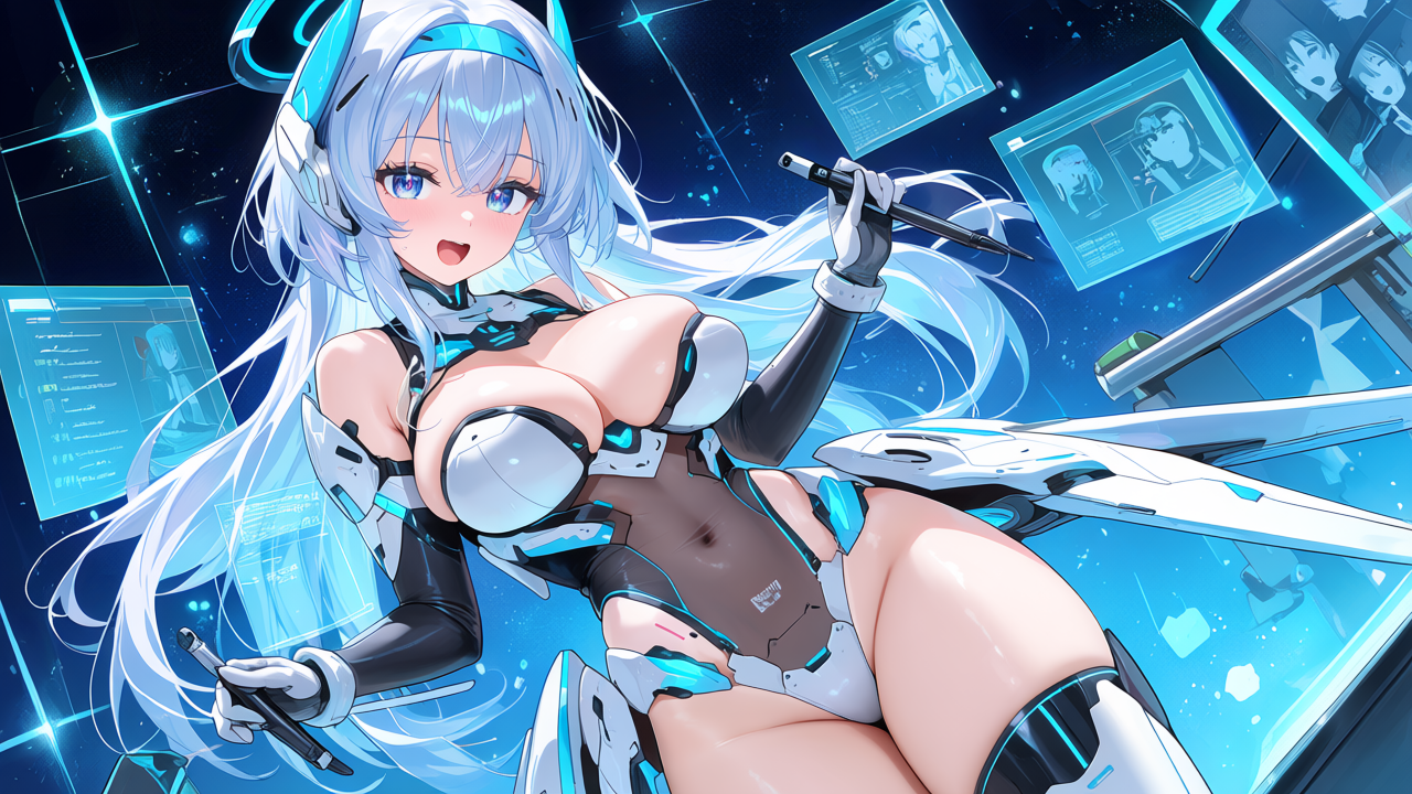 Runwayのイメージ