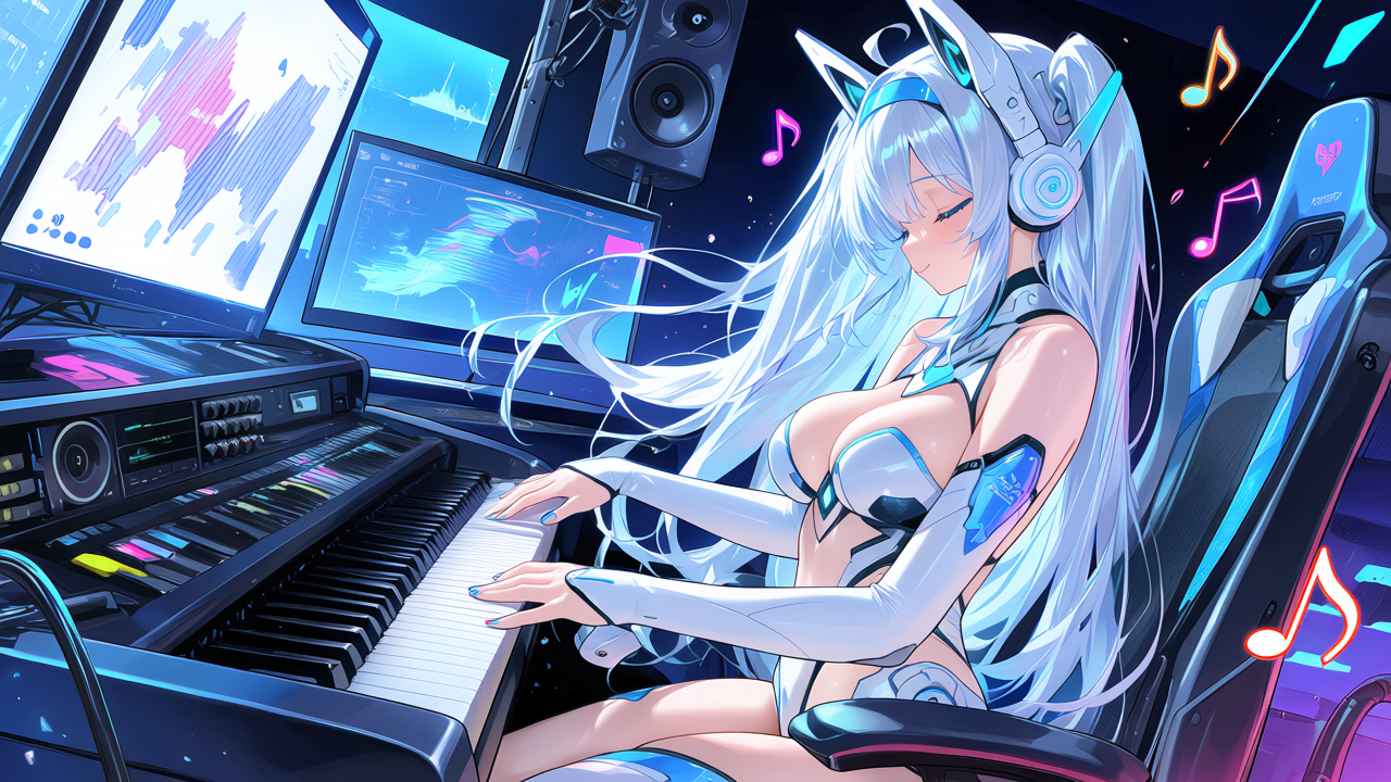 Sunoのイメージ