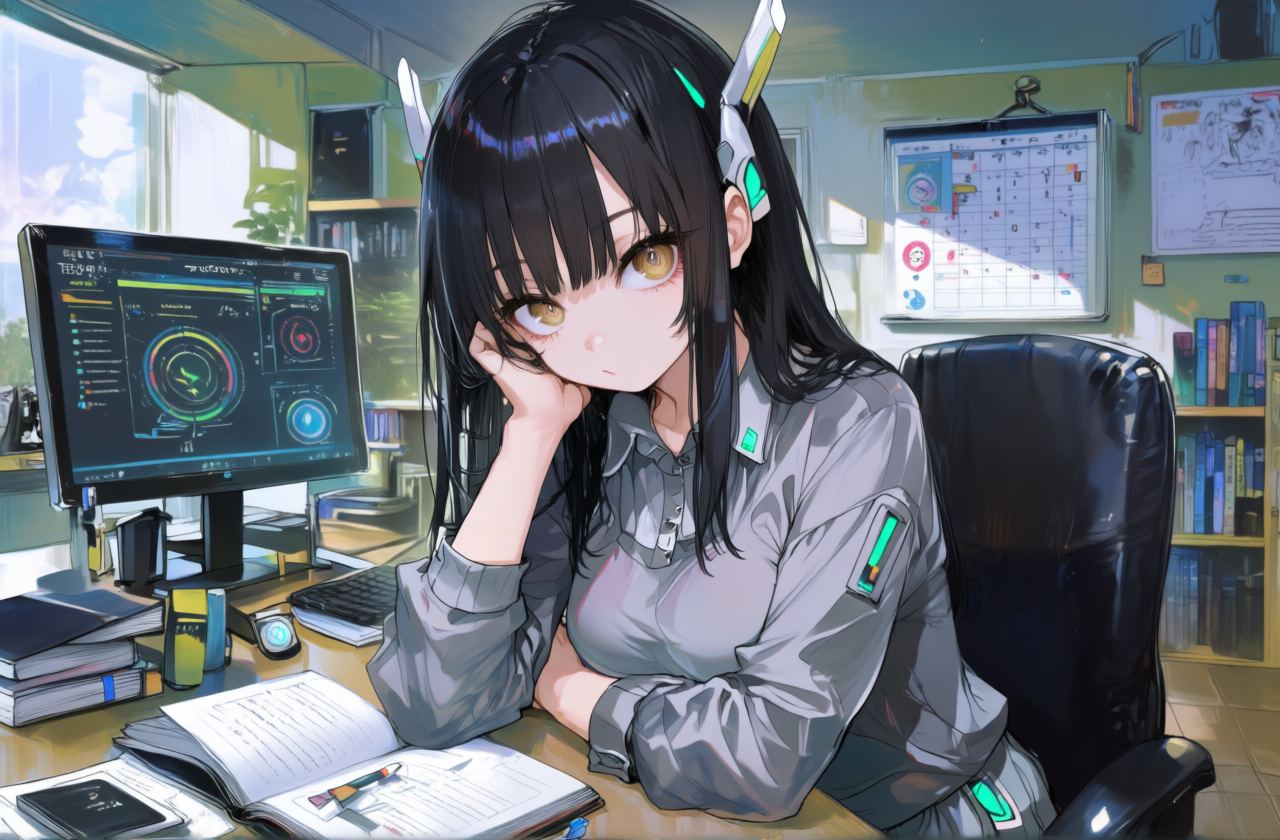 AI資格勉強 追加のイメージ