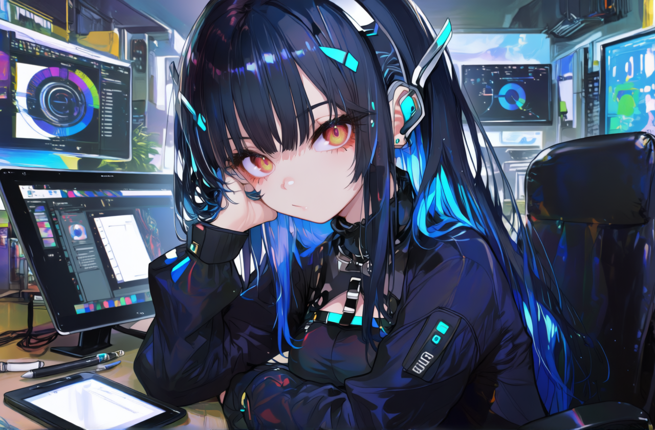 AI画像副業 追加のイメージ