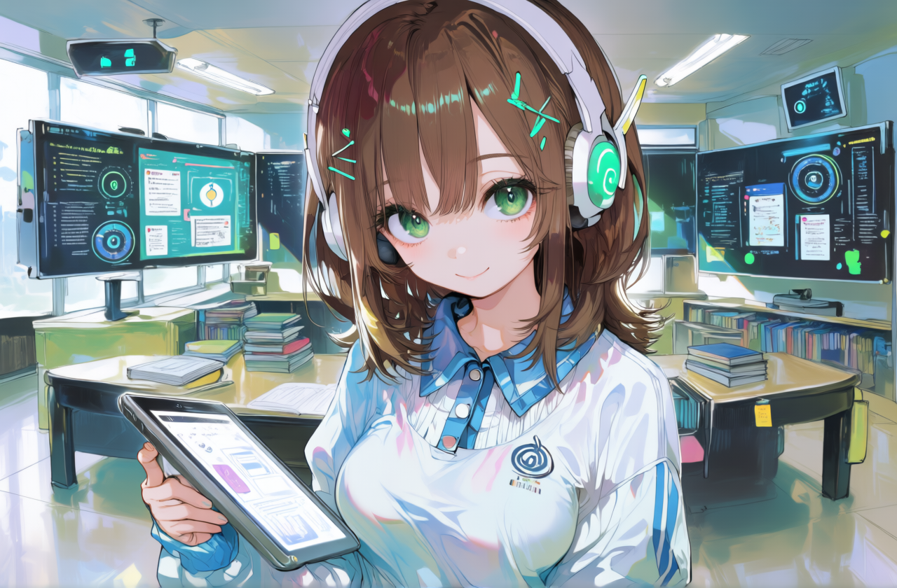 AI勉強 親 追加のイメージ