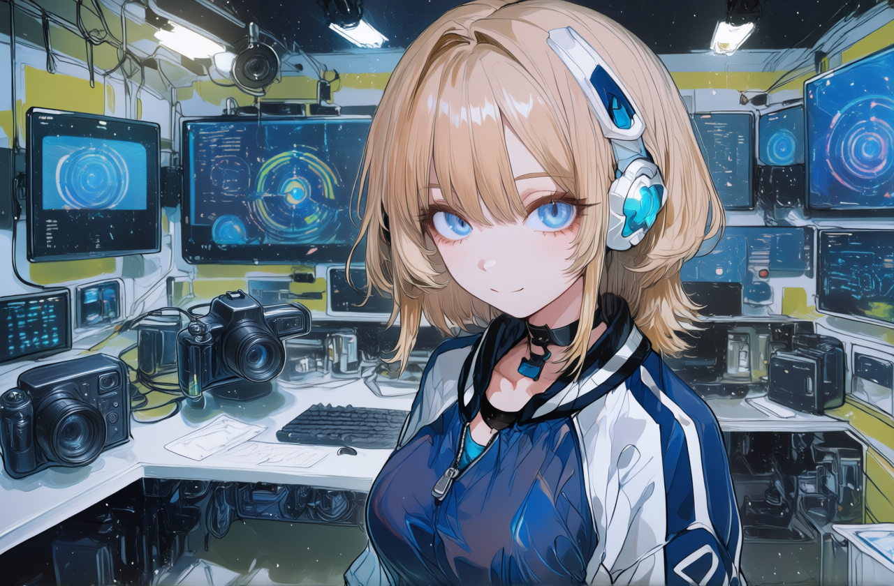 AI勉強 親のイメージ