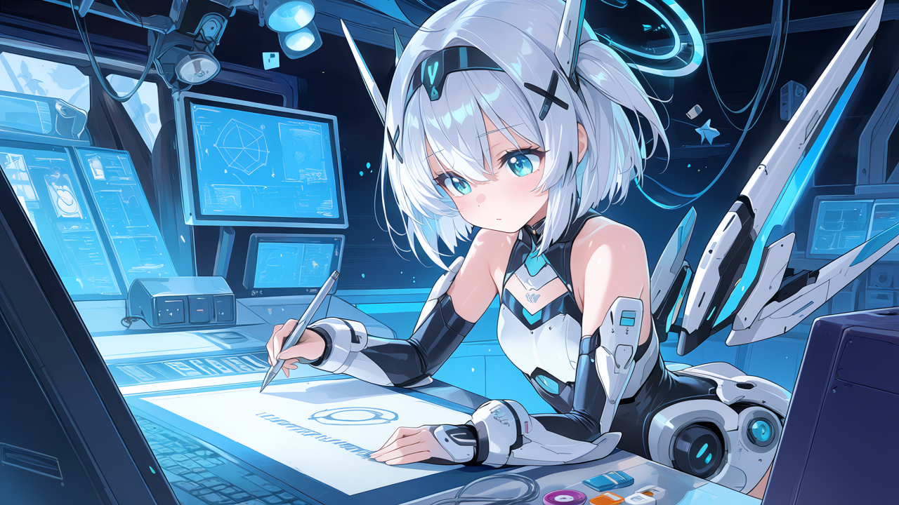 Adobe Fireflyのイメージ
