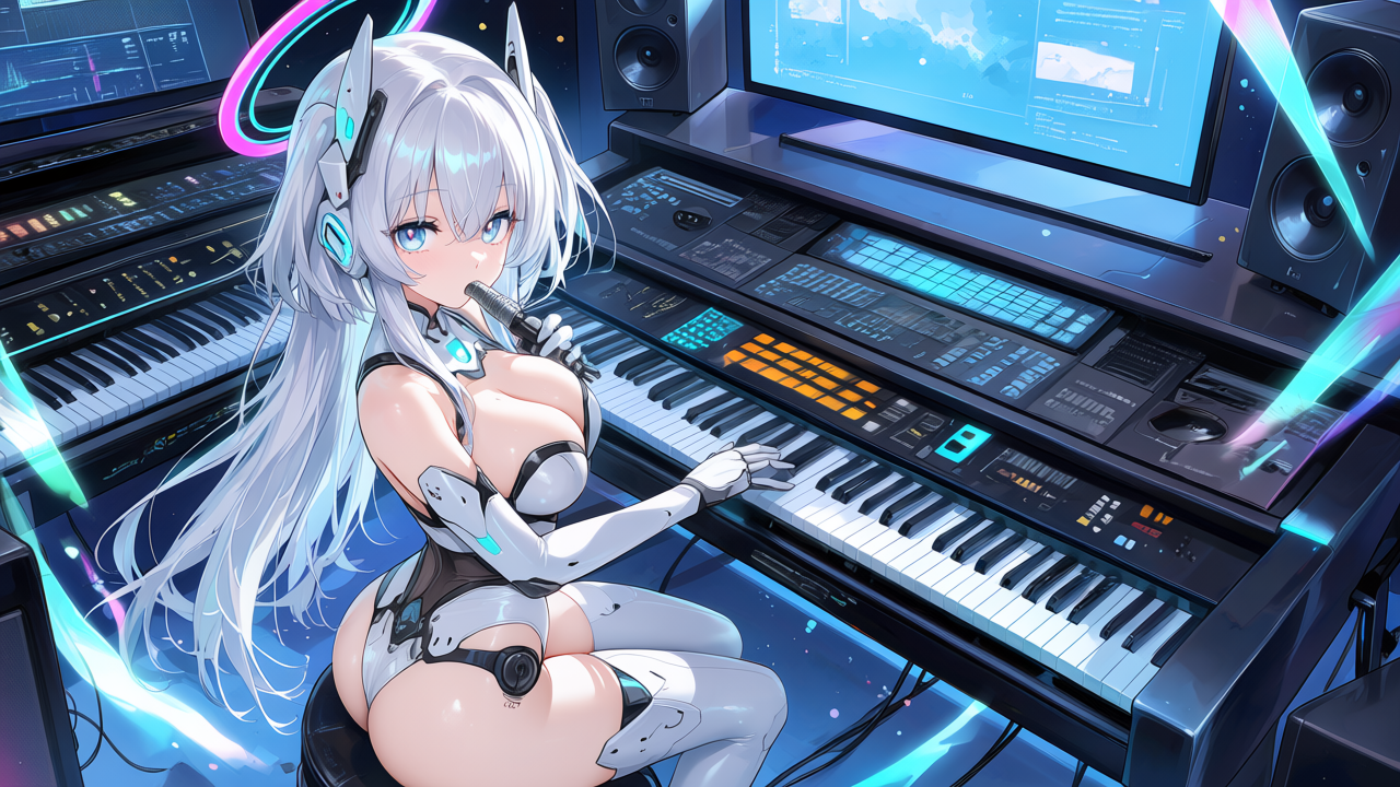 AIでBGMや曲を作りたい｜初心者向けの始め方