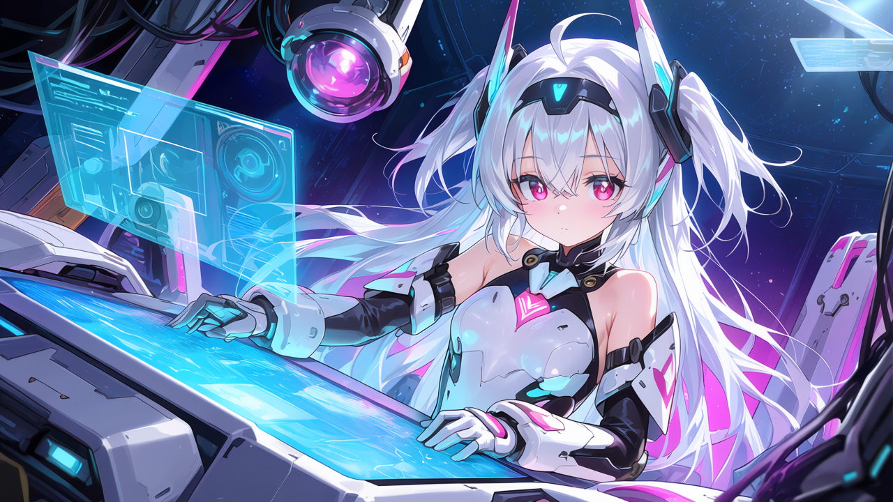 Midjourneyのイメージ