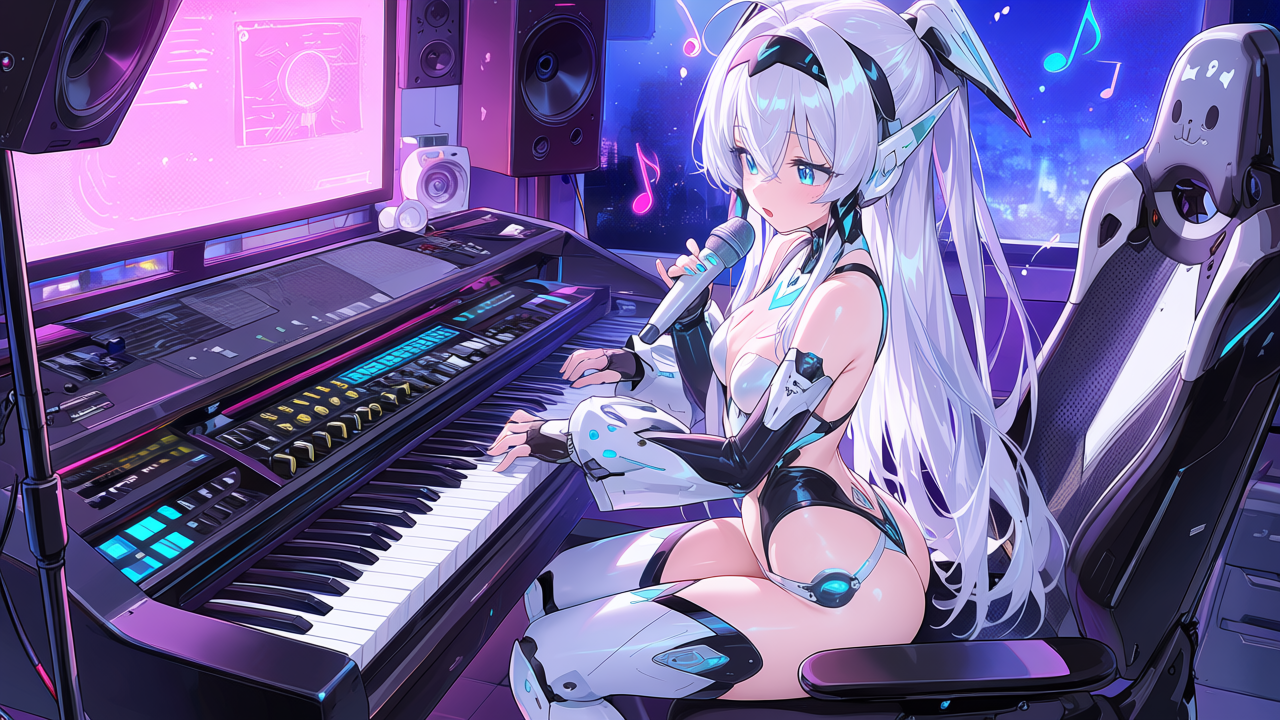 Sunoのイメージ
