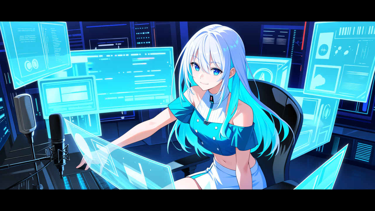 Cursorのイメージ