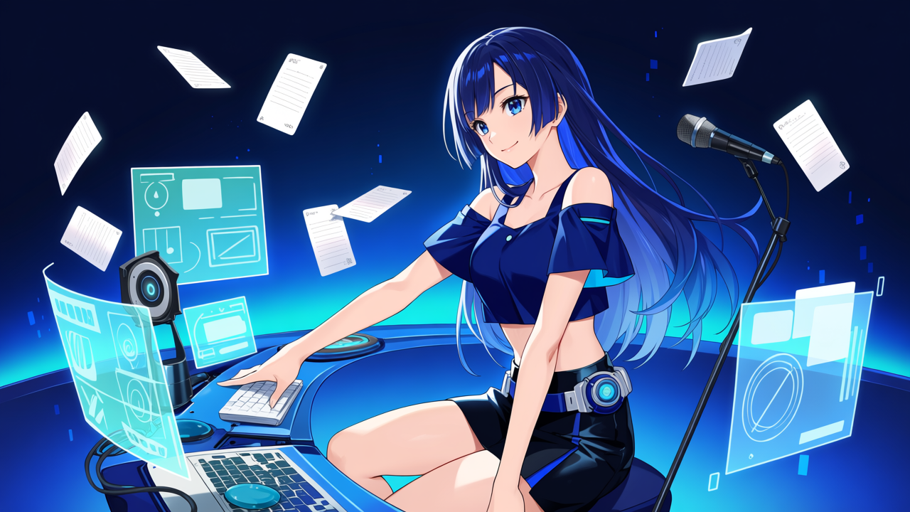 Geminiのイメージ