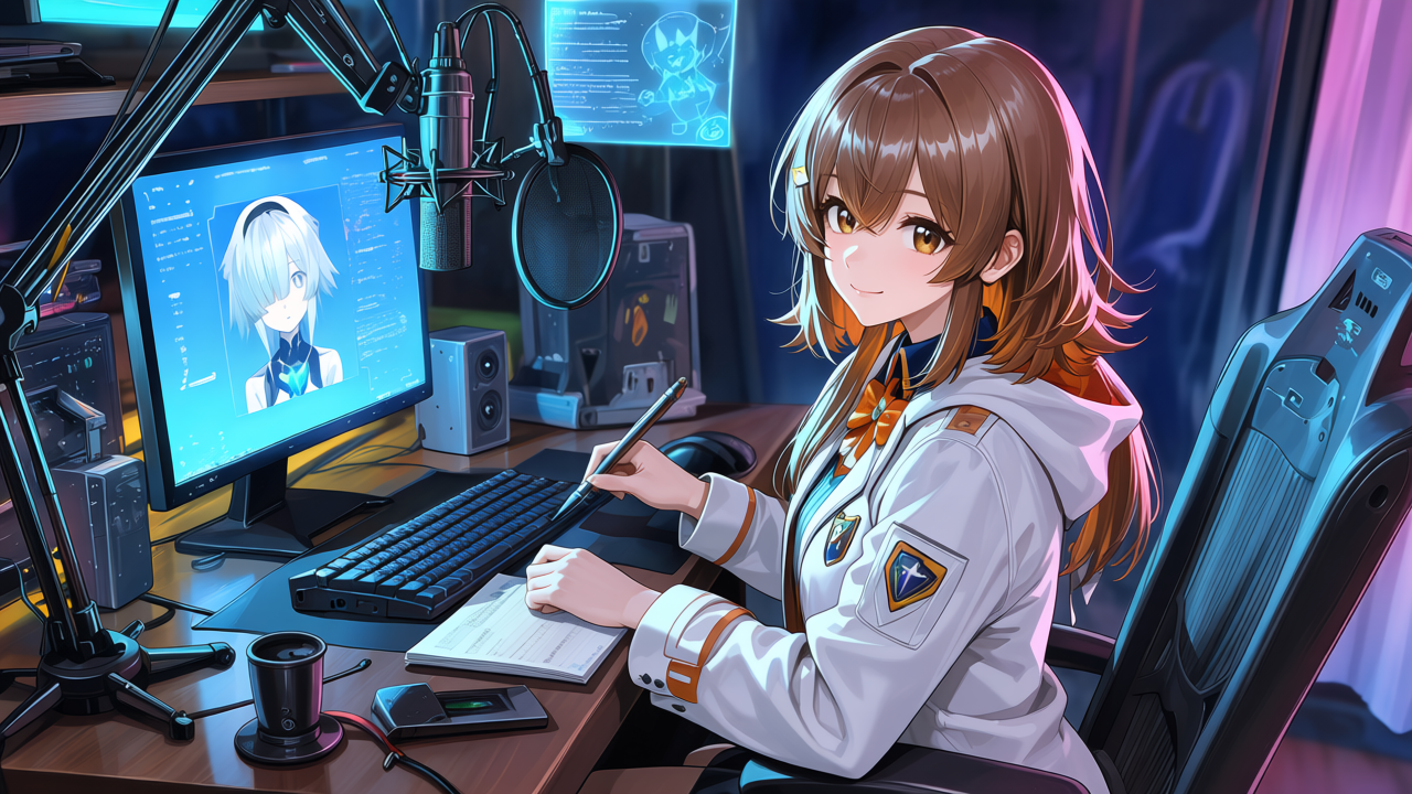 ChatGPTのイメージ