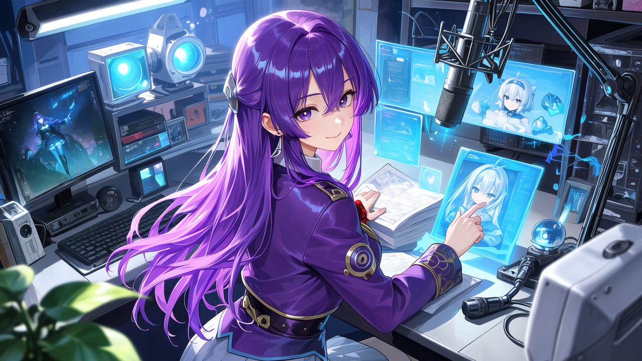 Geminiのイメージ