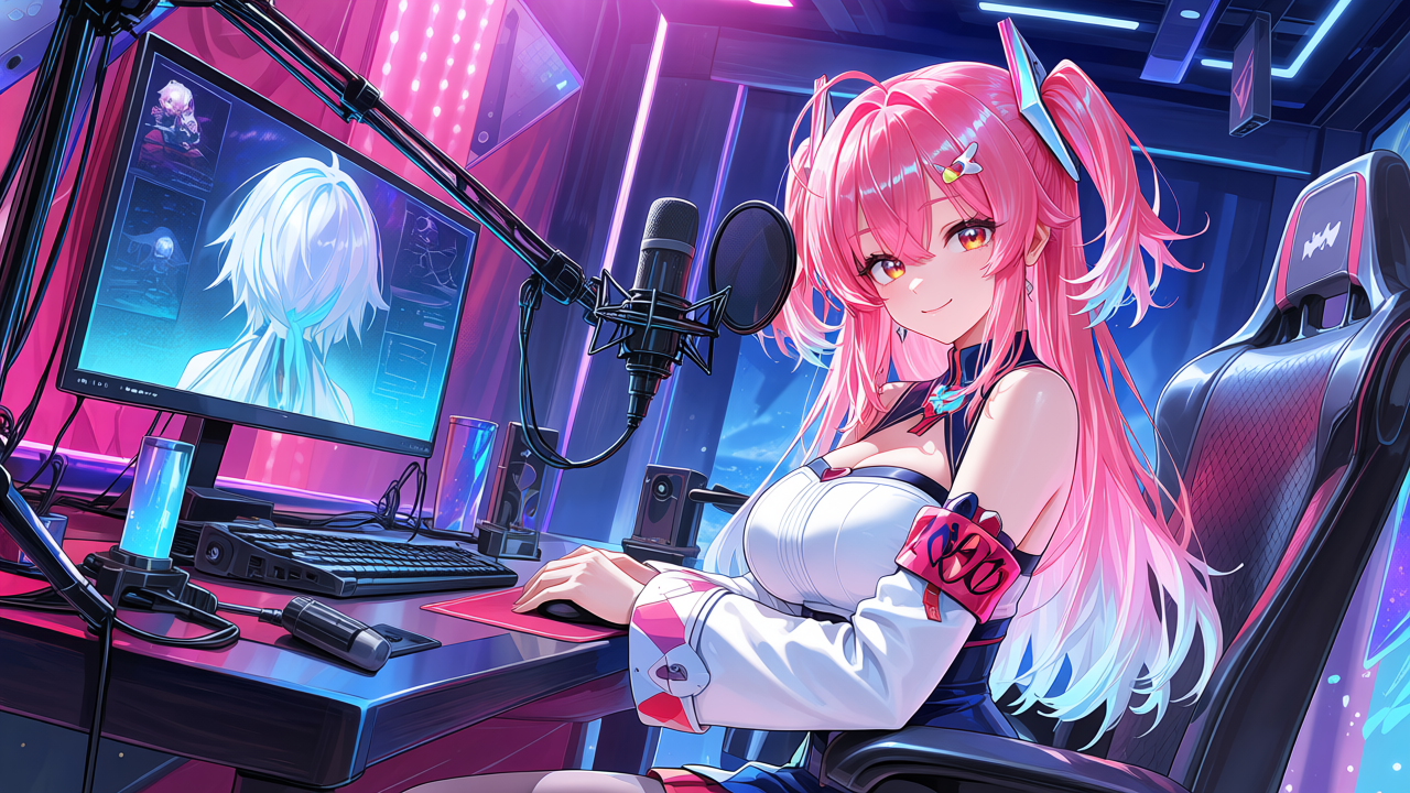 Synthesiaのイメージ