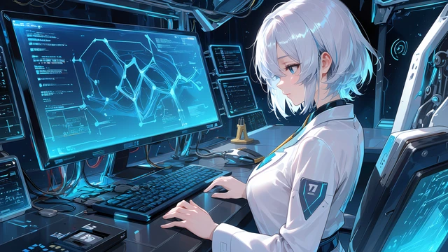 AIコーディング：プログラミング・開発