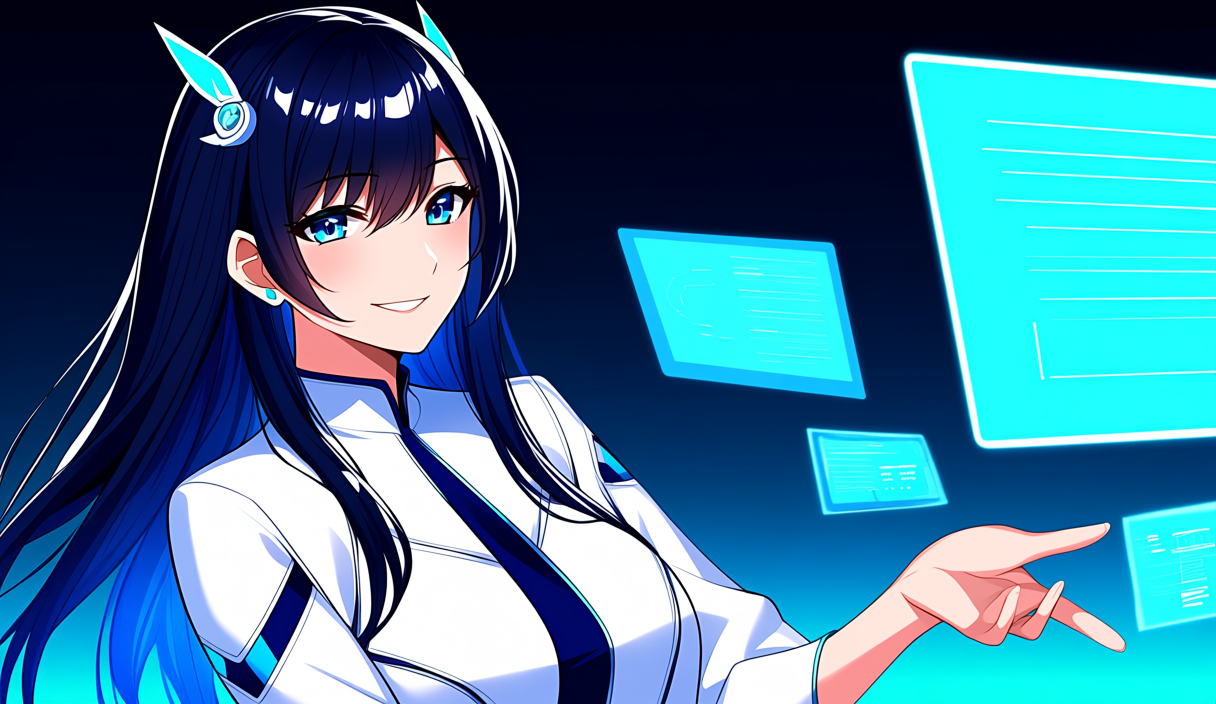 AI画像・イラスト生成ツールおすすめの複数サービスを比較する成人女性AIガイド