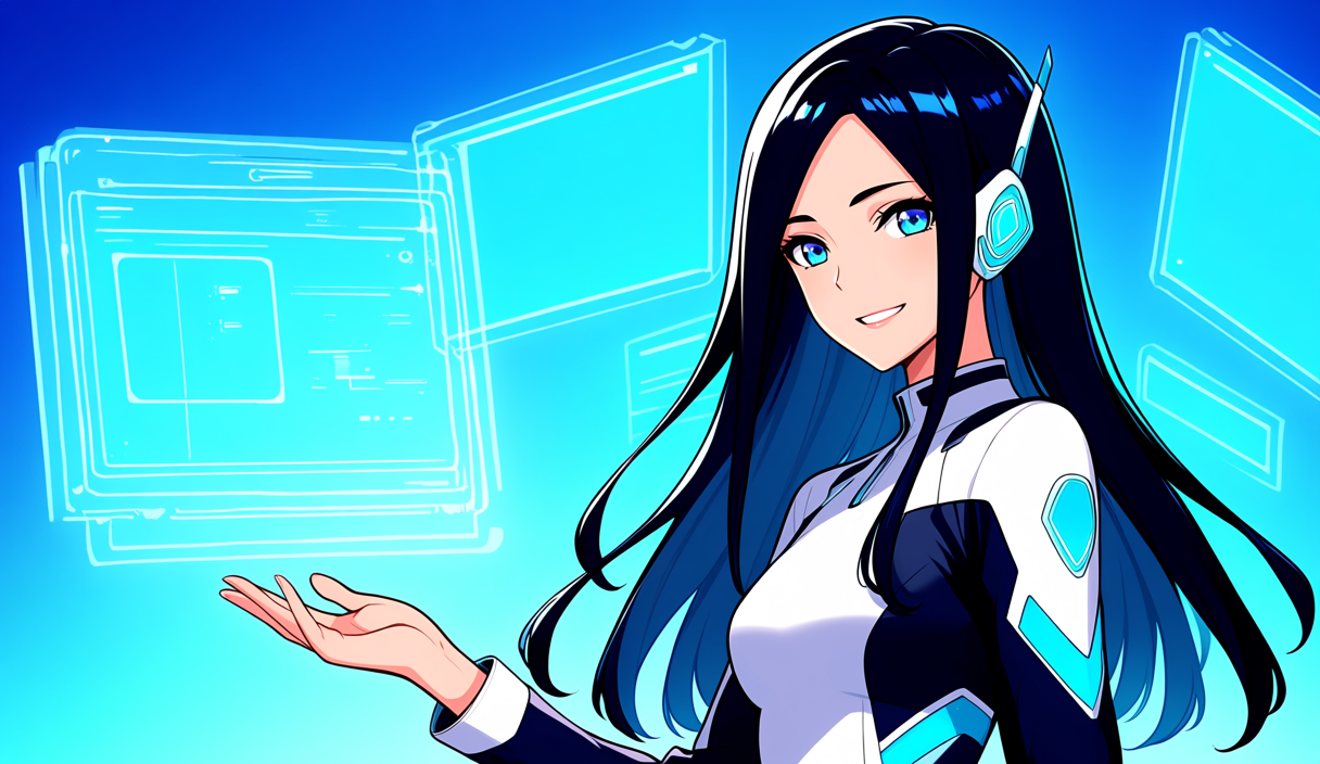 AI動画生成・編集ツールおすすめの複数サービスを比較する成人女性AIガイド