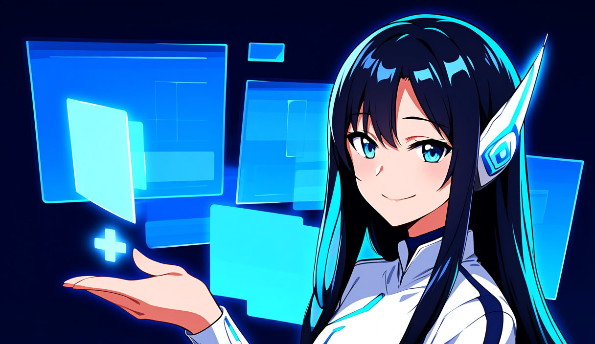 AI画像・イラスト生成ツールおすすめを読んだ後の選び方を案内する成人女性AIガイド