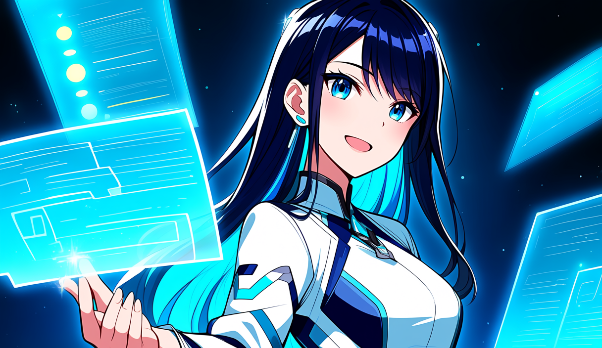 AI画像・イラスト生成ツールおすすめを目的別に選ぶ成人女性AIガイドのアニメイラスト