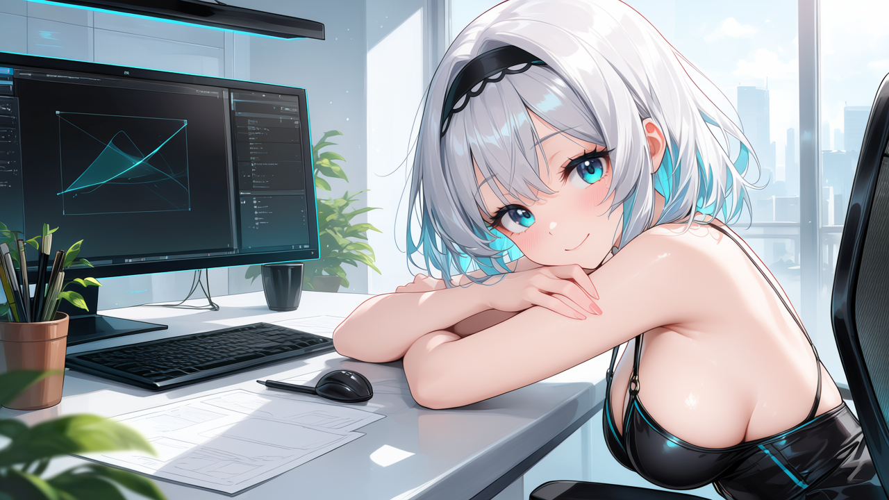 Geminiのイメージ