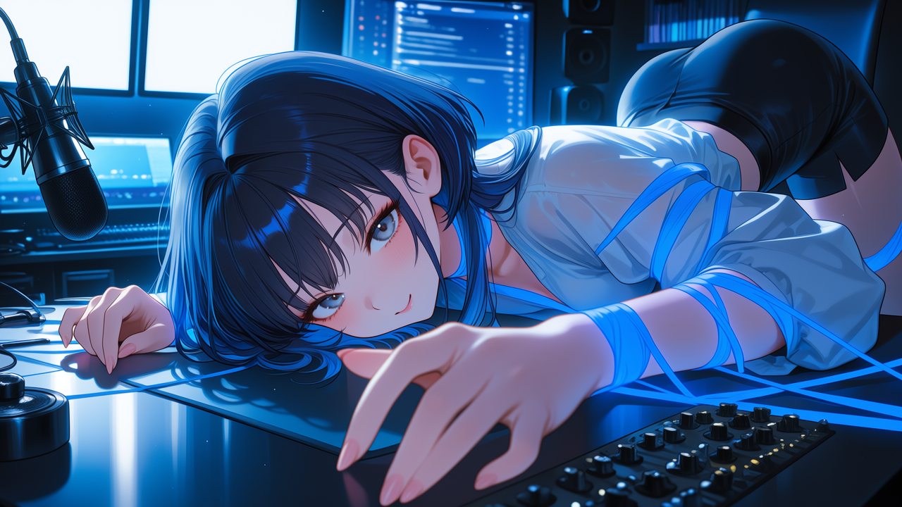 Runwayのイメージ