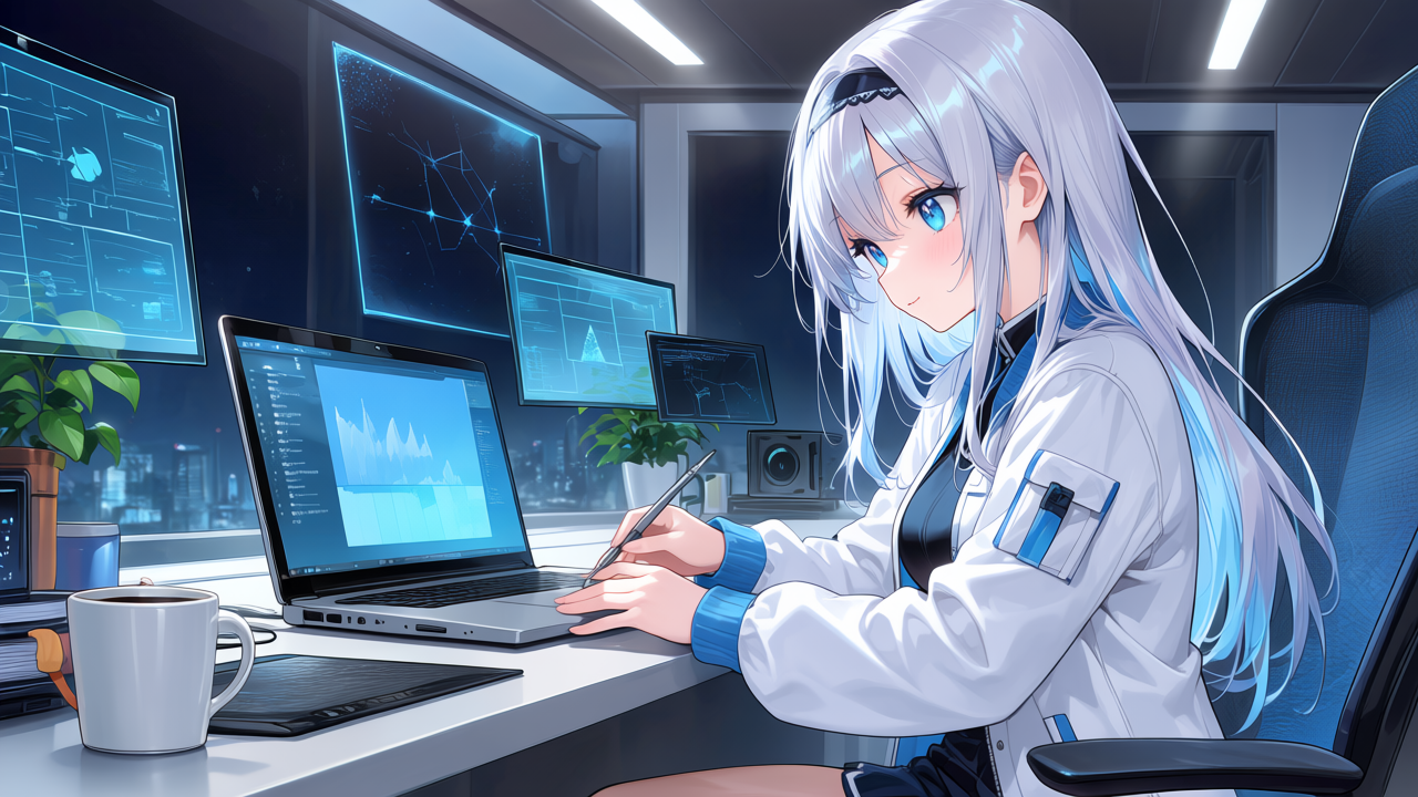 Klingのイメージ