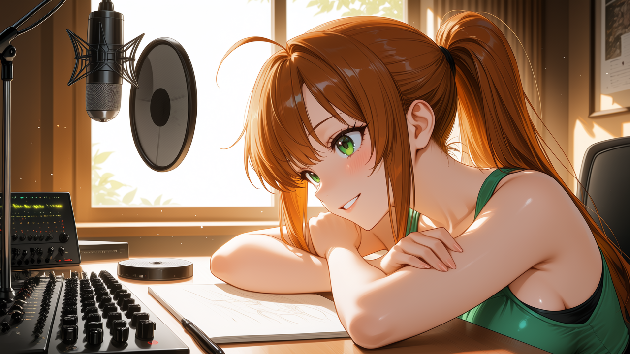 Synthesiaのイメージ