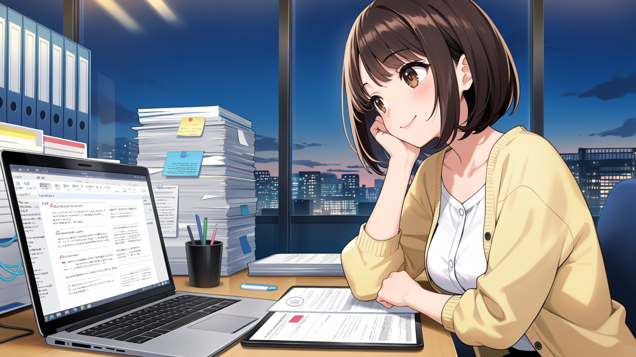 Notion AIのイメージ