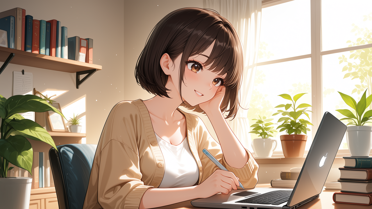 Claudeのイメージ