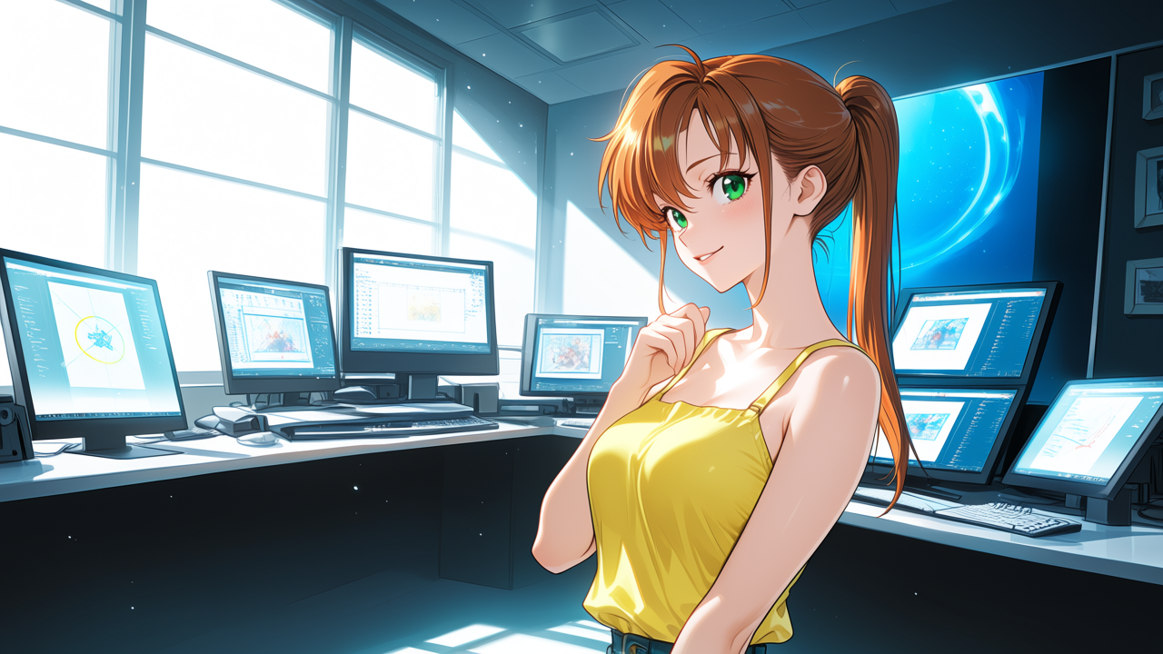 Synthesiaのイメージ
