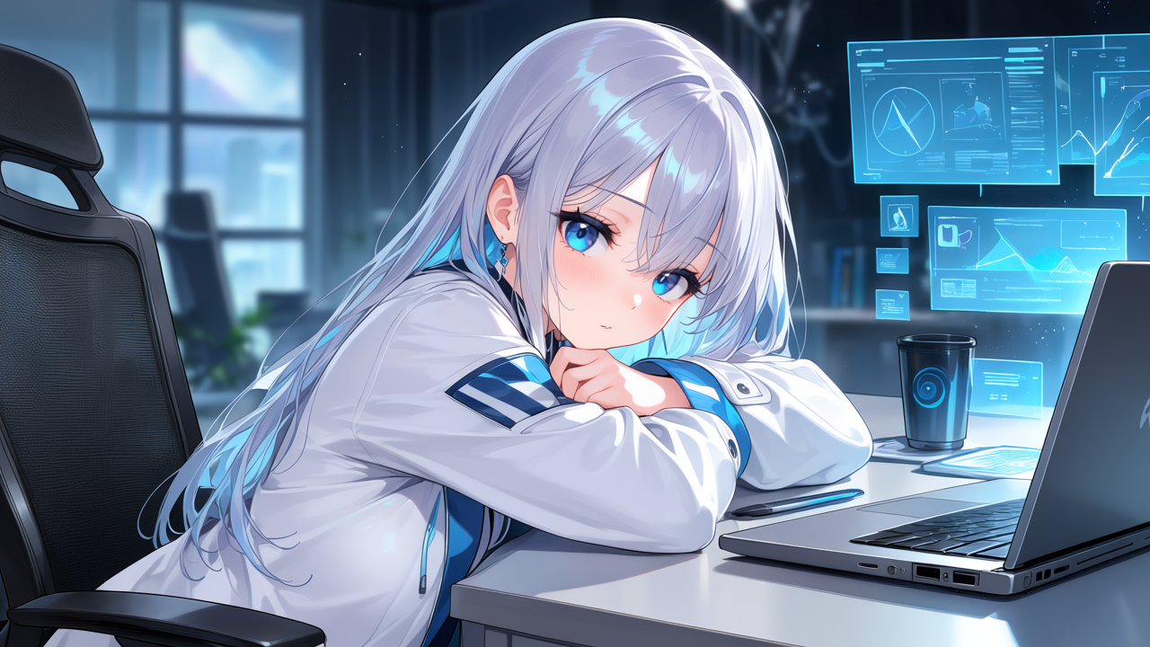 Runwayのイメージ