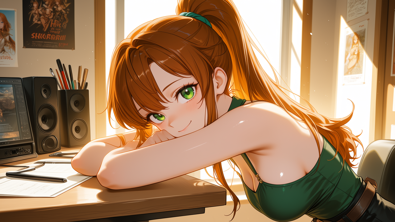 Klingのイメージ