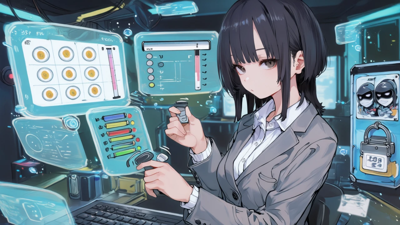 要約の出力形式・長さ・機微情報マスクをチェックしながらプロンプトを作る