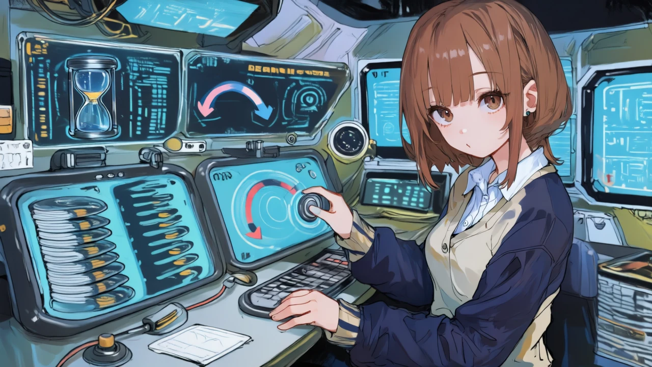 レート制限の待機と再送キューを設定して安定動作を確保する