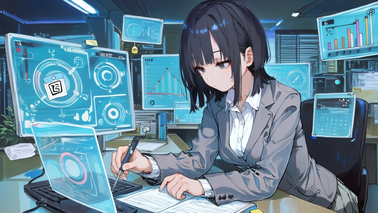 ダッシュボードの遅延やエラー率を確認しチューニングを回す